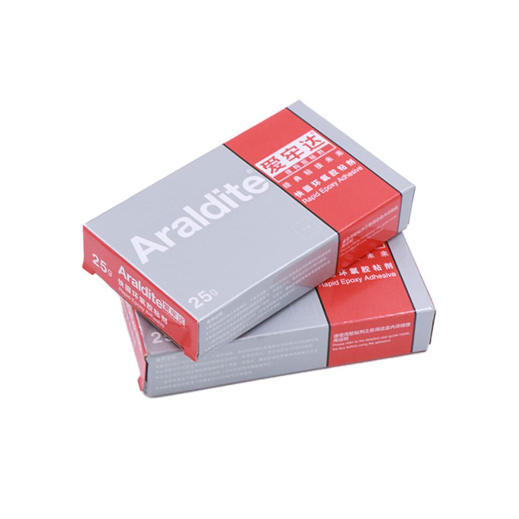 ARALDITE|愛牢達 快干混合膠 25g
