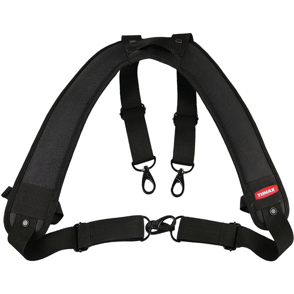 TUMAX 半身背腰帶 TU71123