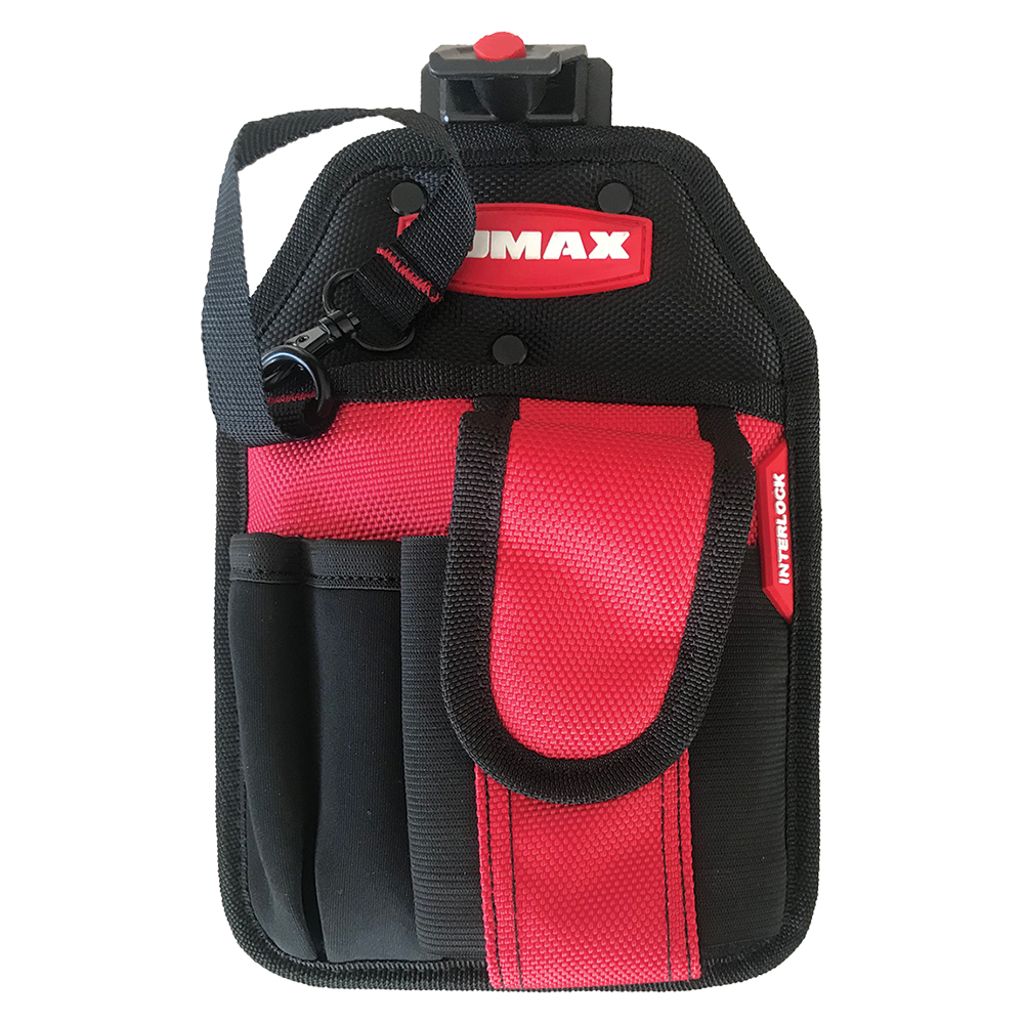 TUMAX 多格腰袋 (插電話) TU71127