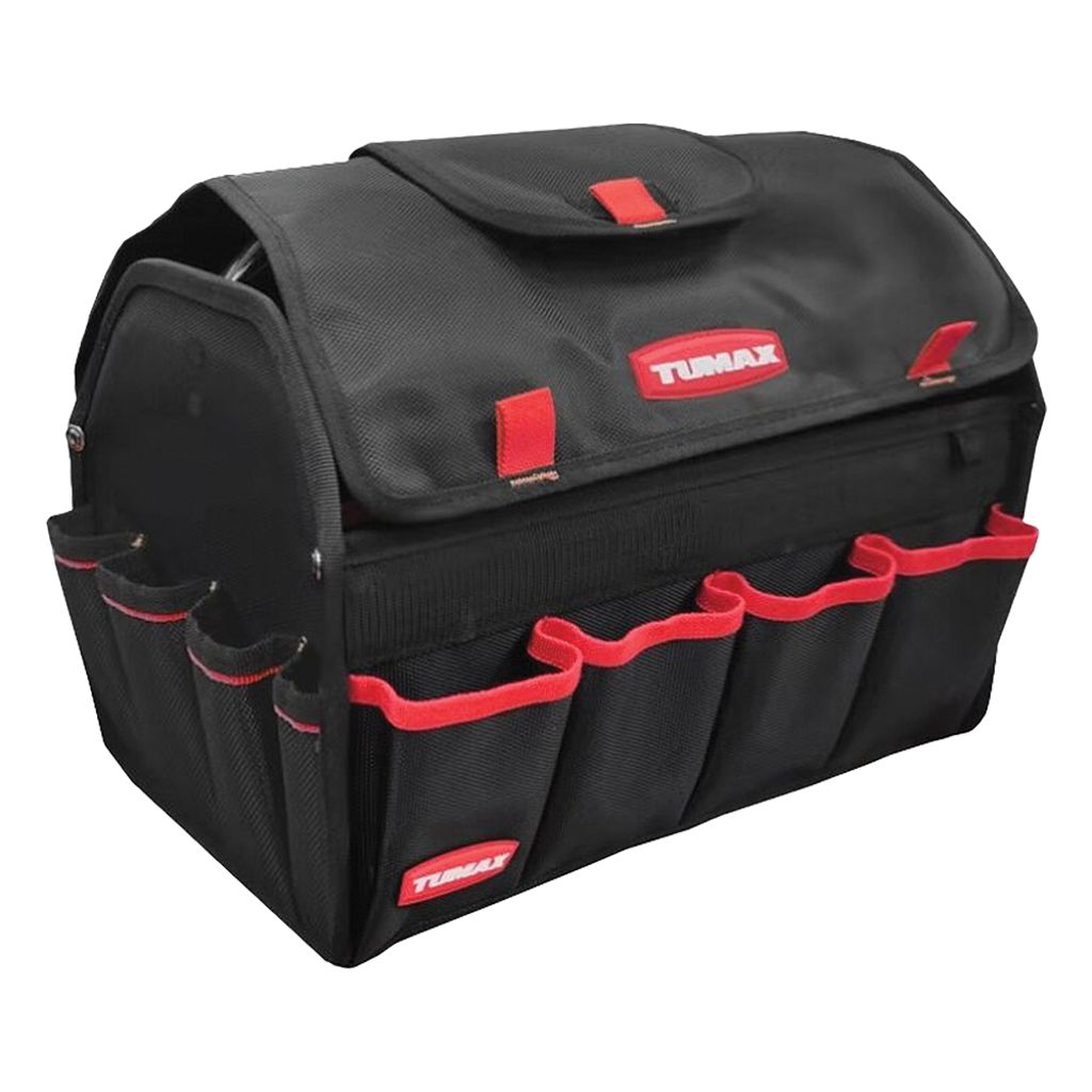 TUMAX 手提尼龍工具箱 16" TU71133