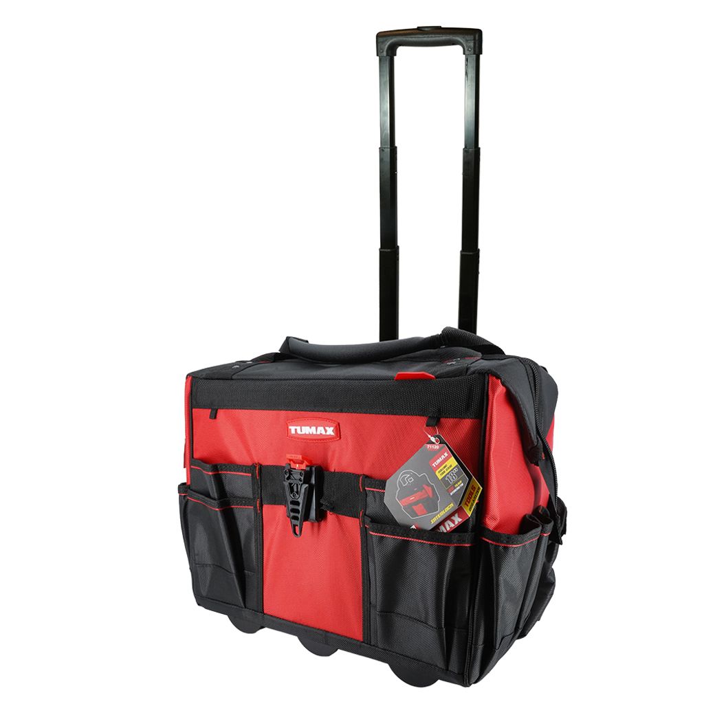 TUMAX 手拉工具車 18" TU71120