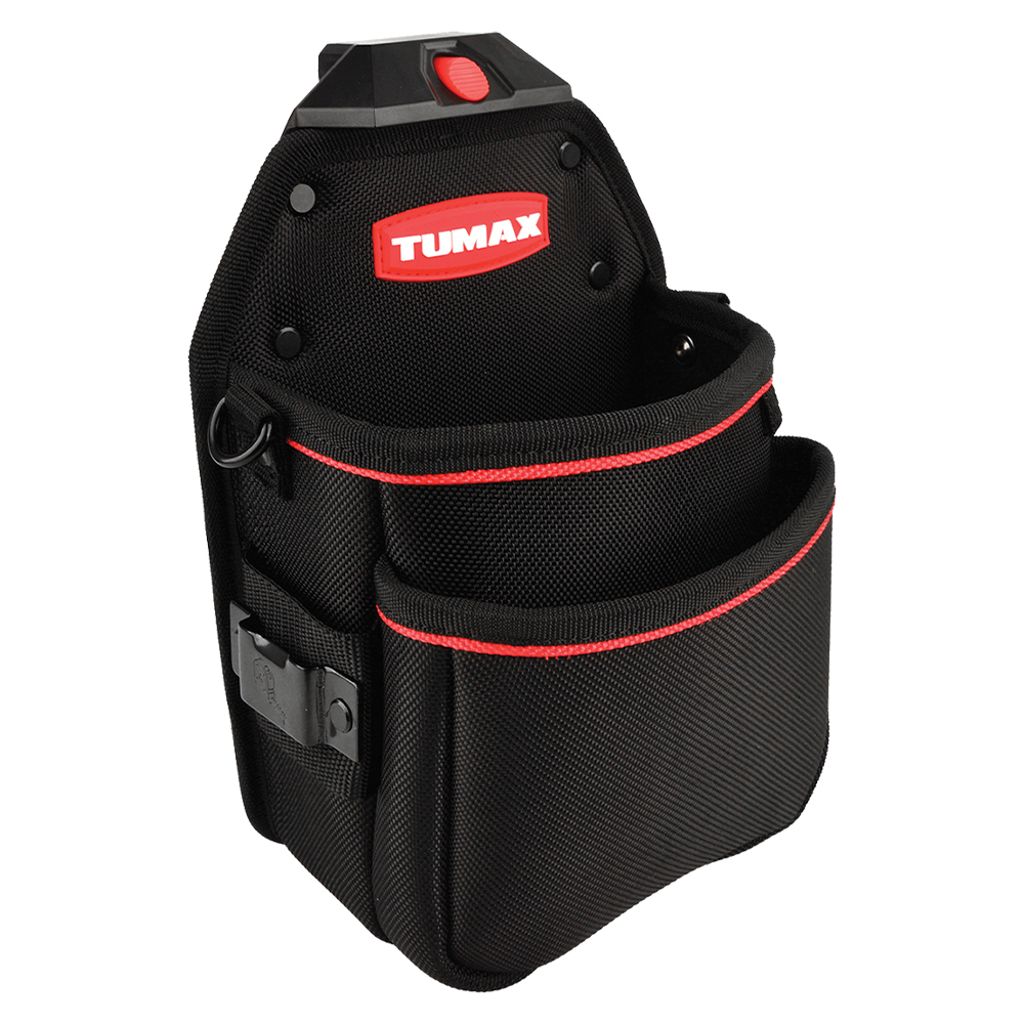 TUMAX 四格兩層大工具袋 TU71160