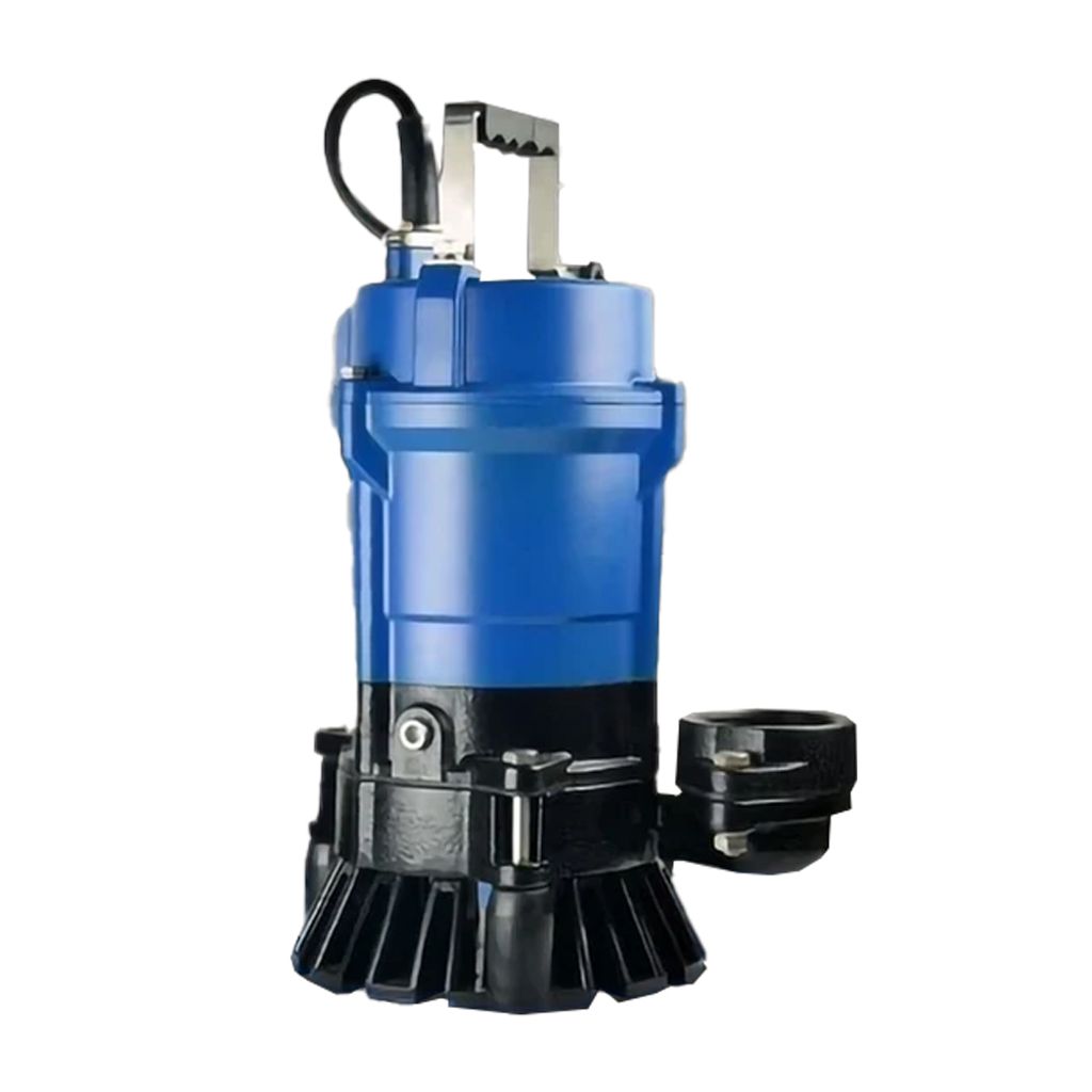 APP|宏泵 污水泵 KA2.4 2" 0.4kw 220v