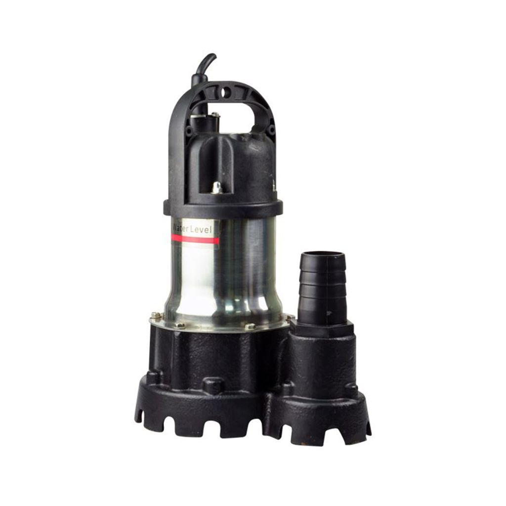 APP|宏泵 污水泵 TAS-250 1.5" 0.25kw