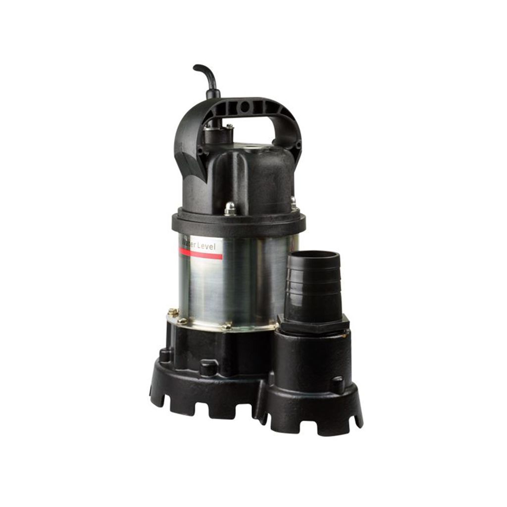 APP|宏泵 污水泵 TAS-400 2" 0.4kw