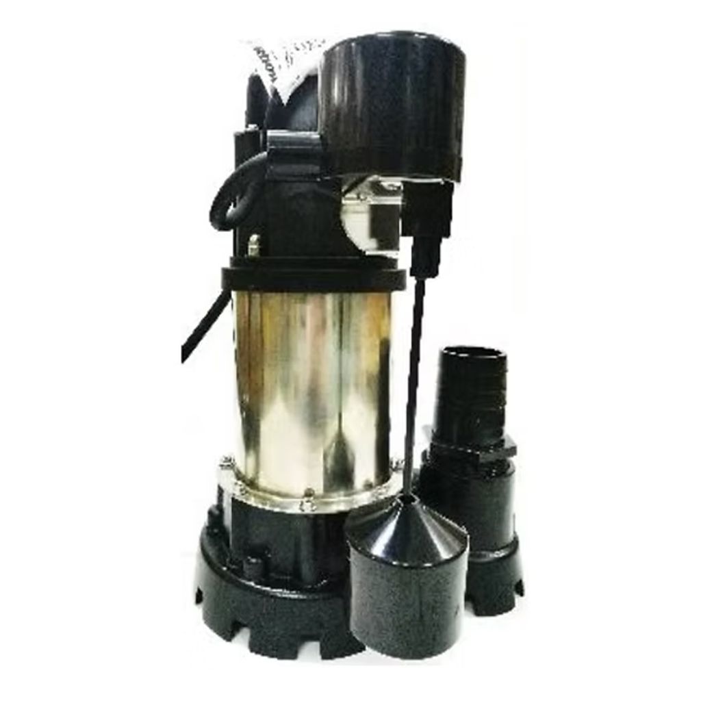 APP|宏泵 污水泵 (浮桶SJE) TAS-400J 2" 0.4kw