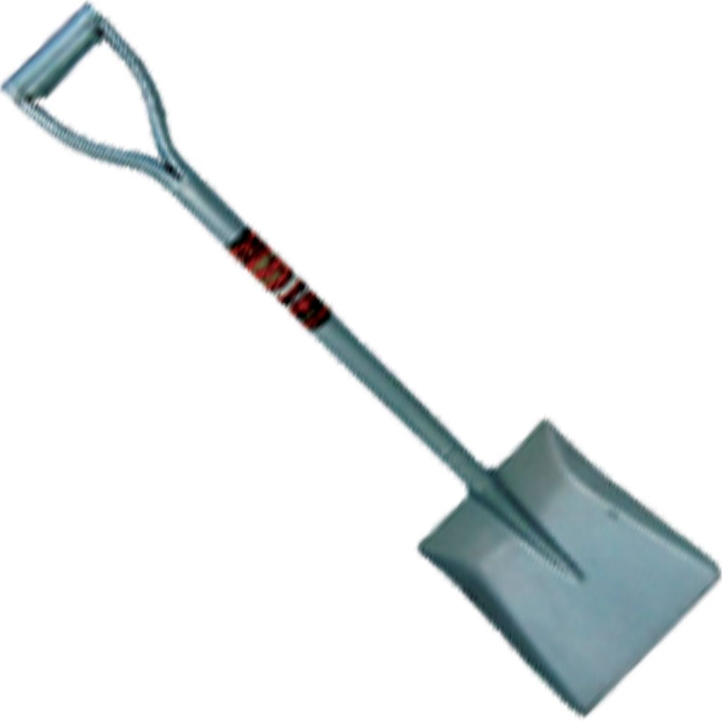 木井方 金葉鐵柄平鏟 HD00401-1