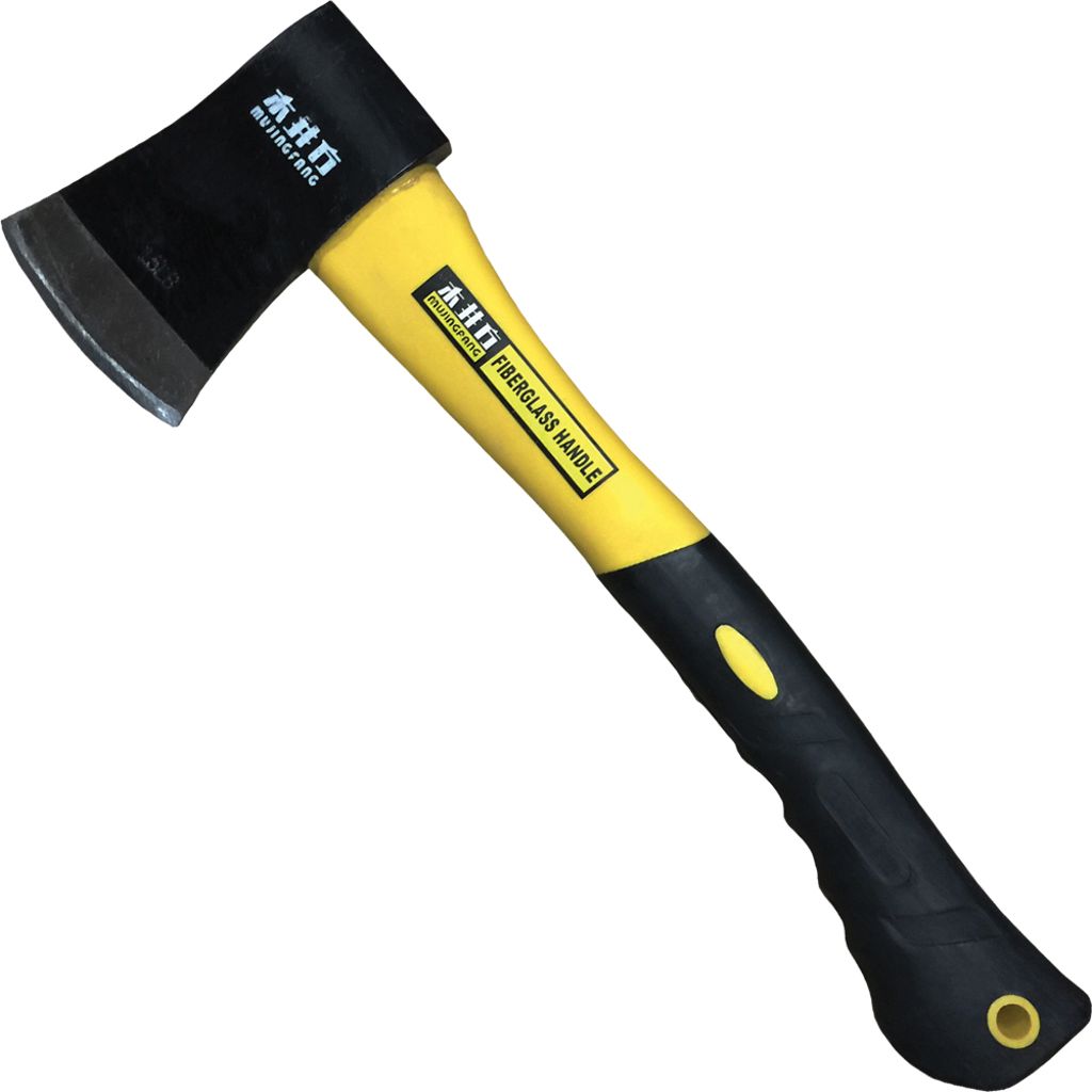 木井方 纖維柄大斧 34" EE00203