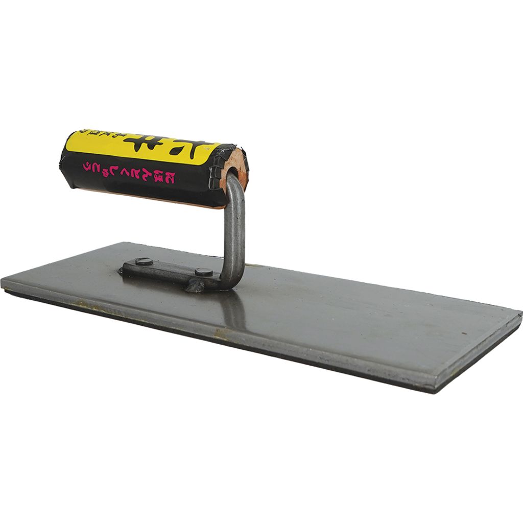 木井 2分加大包膠拍池 AC01004