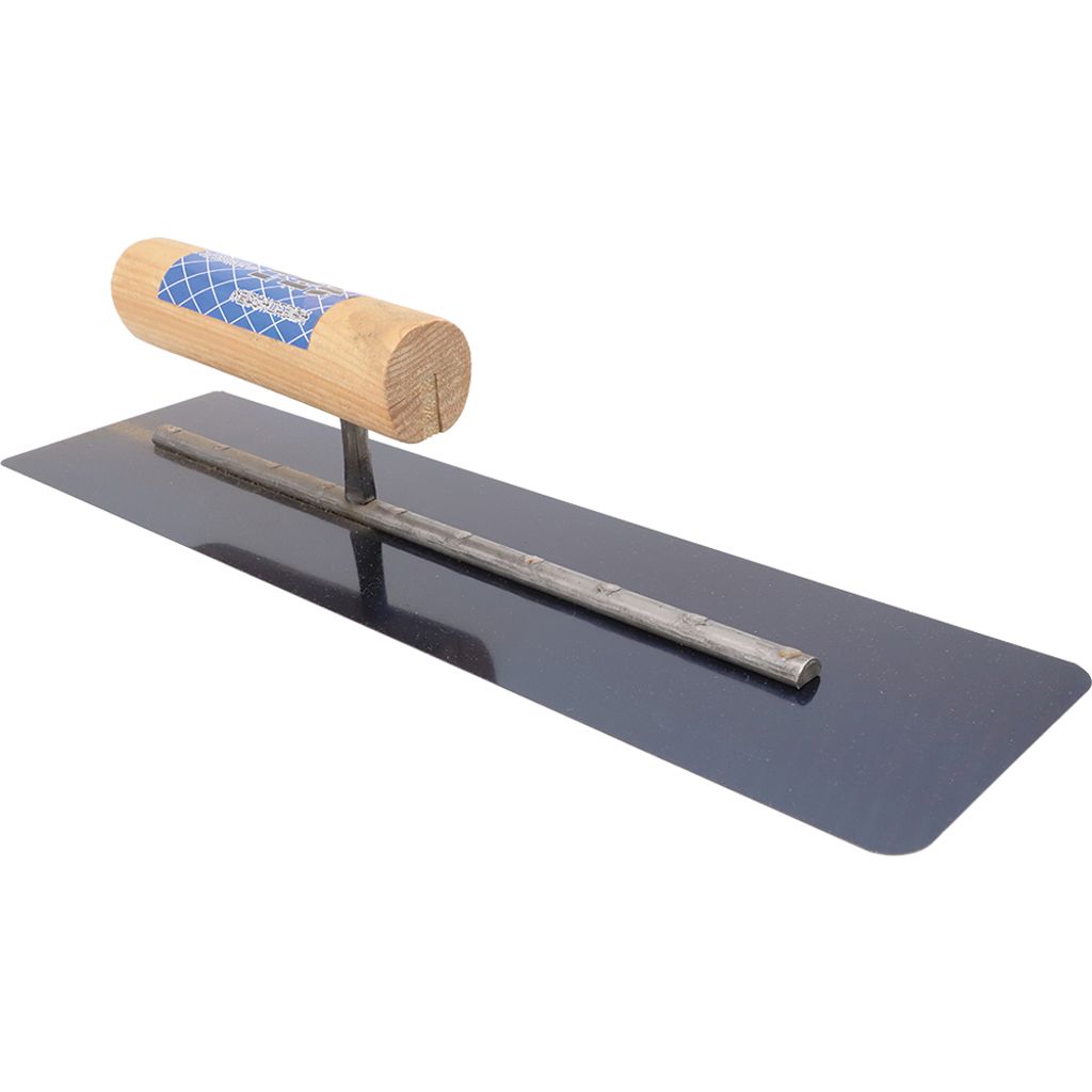 台灣木井方 薄寬藍片方角推刀 0.35x95x280mm AT00104_1