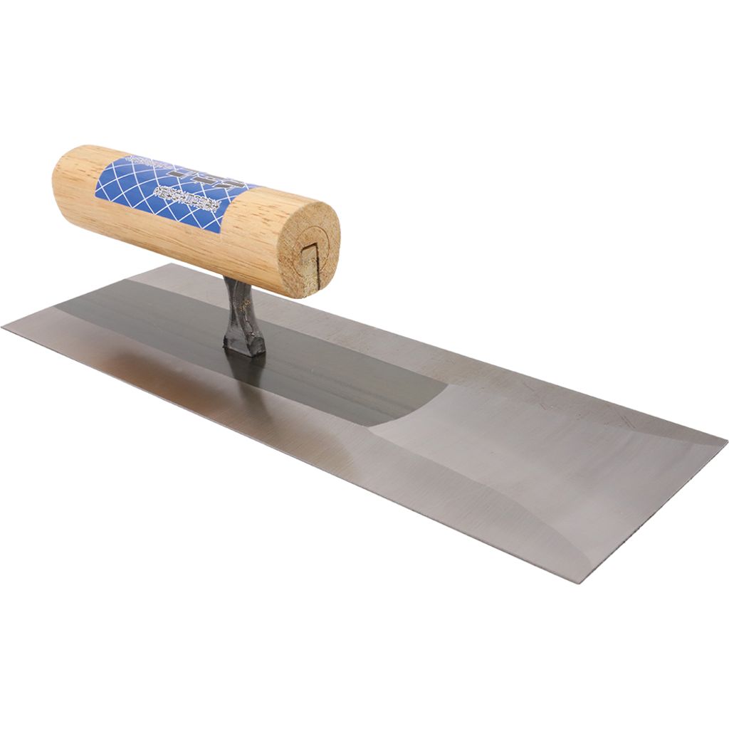 台灣木井方 11"黑抹刀 1.6x98x280mm AT00114