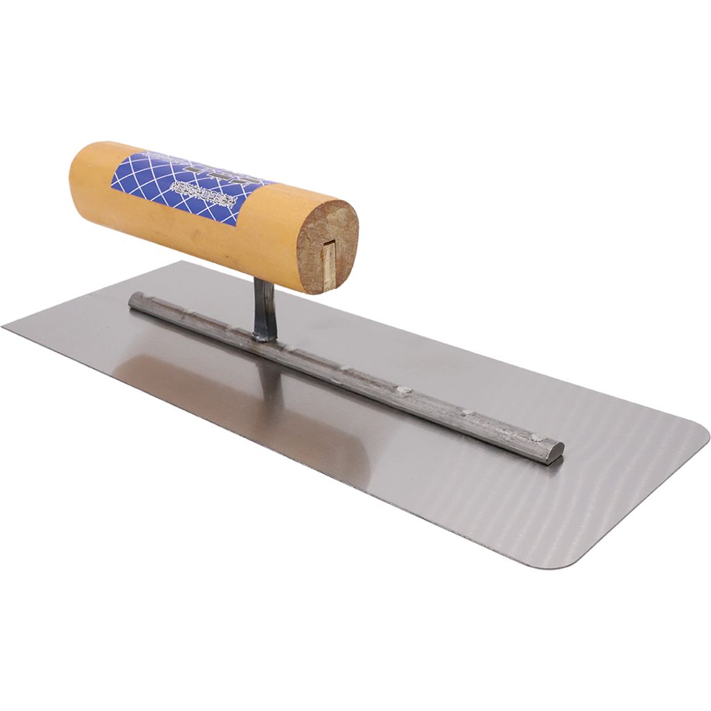 台灣木井方 14"厚寬白片方角灰池 0.6x95x350mm AT00122