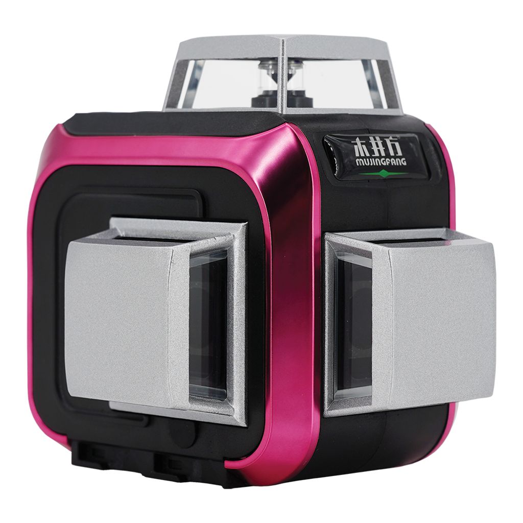 木井方 綠光平水儀 SWAY-3DG