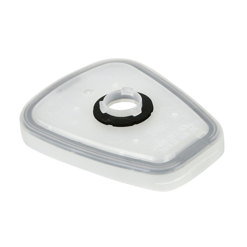 3M 502 濾棉蓋 (濾罐接合器)