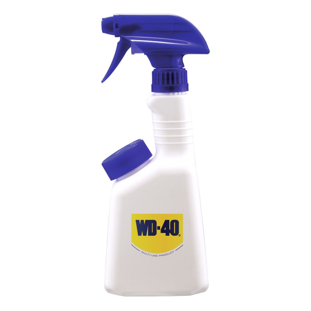 WD-40 萬能防銹潤滑劑噴壺 WD_1000