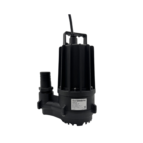 APP|宏泵 污水泵 N72 1.5" 0.15kw