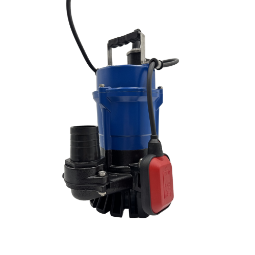 APP|宏泵 污水泵 (浮球) KA2.4A 2" 0.4kw