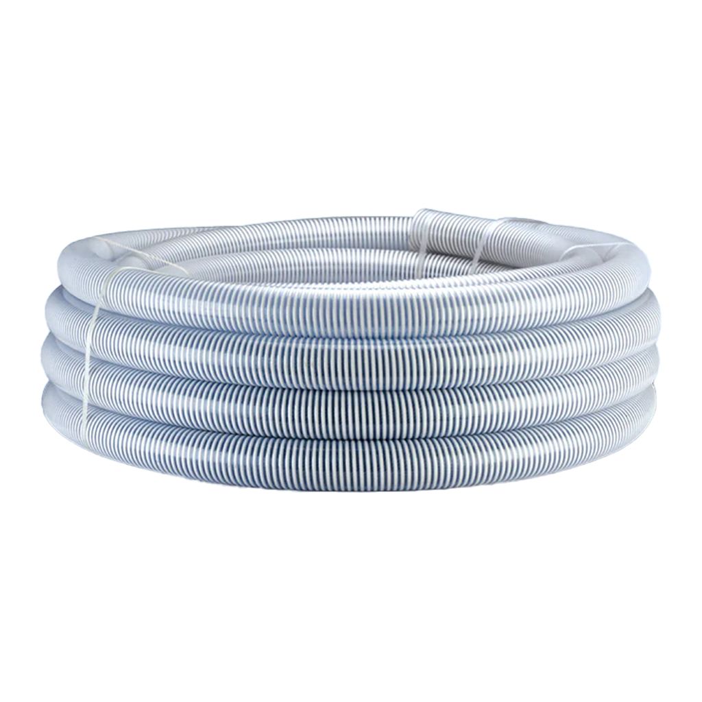 Tomawro|龍貓 平面骨喉 白色 4"x30m