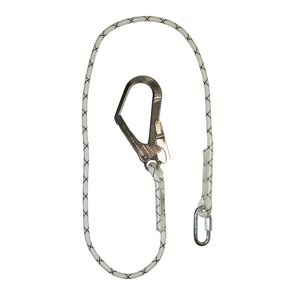 GRACE|格里斯 1M長尾繩 (X-15) (連證書)