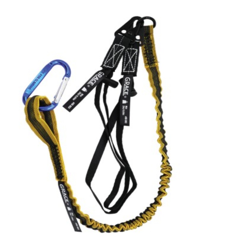GRACE|格里斯 工具防墮繩 (跟2條工具綁繩) GR-D03