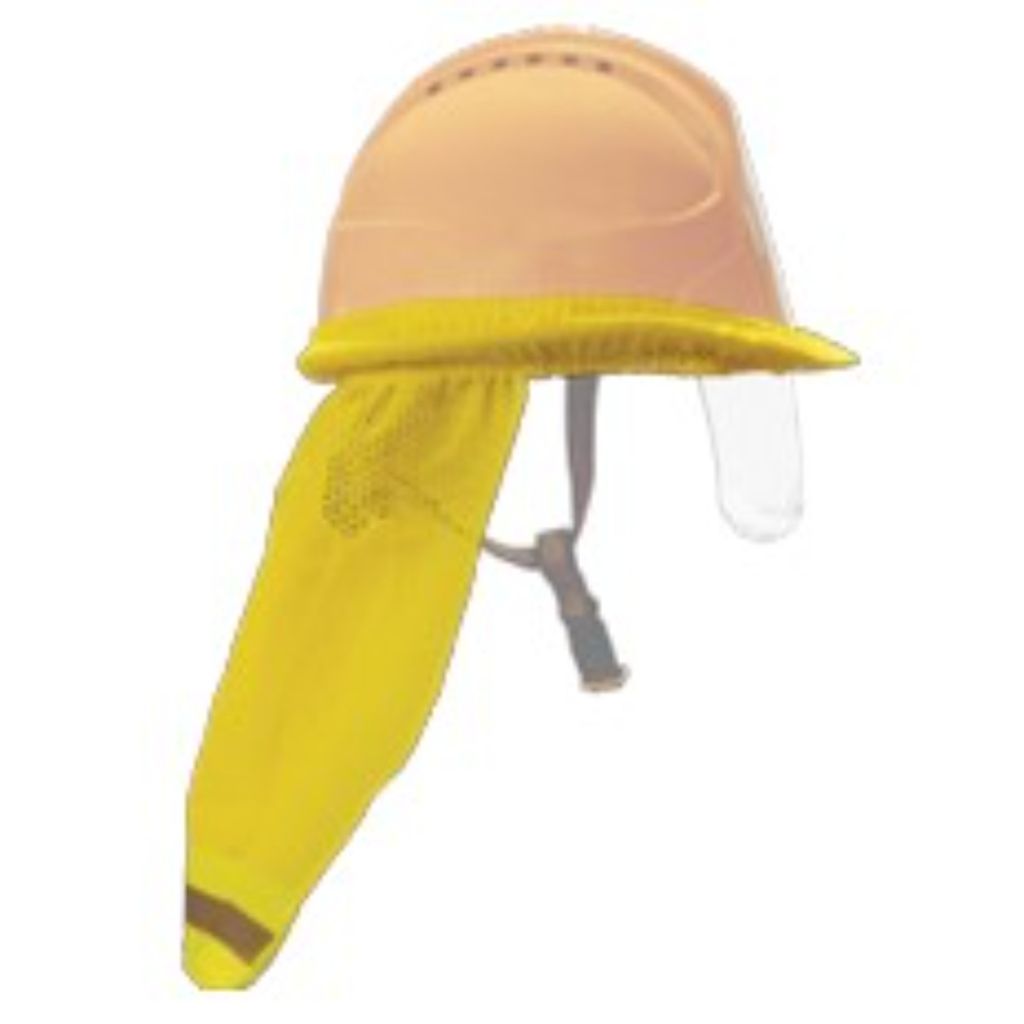 GRACE|格里斯 安全帽用防曬頸擋