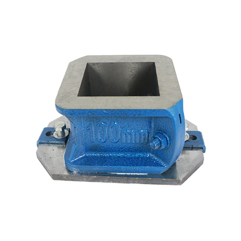 Tmr|龍貓 磚仔模 100 x 100mm