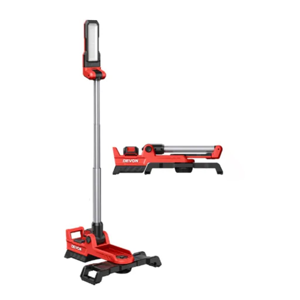 Devon|大有 20V LED燈 5537Li-Z