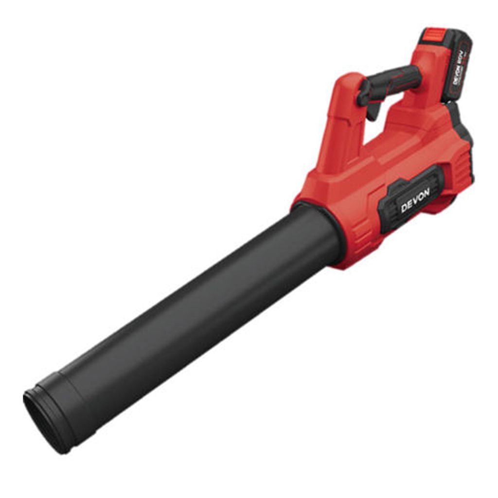 Devon|大有 20V吹風機 4707Li-Z
