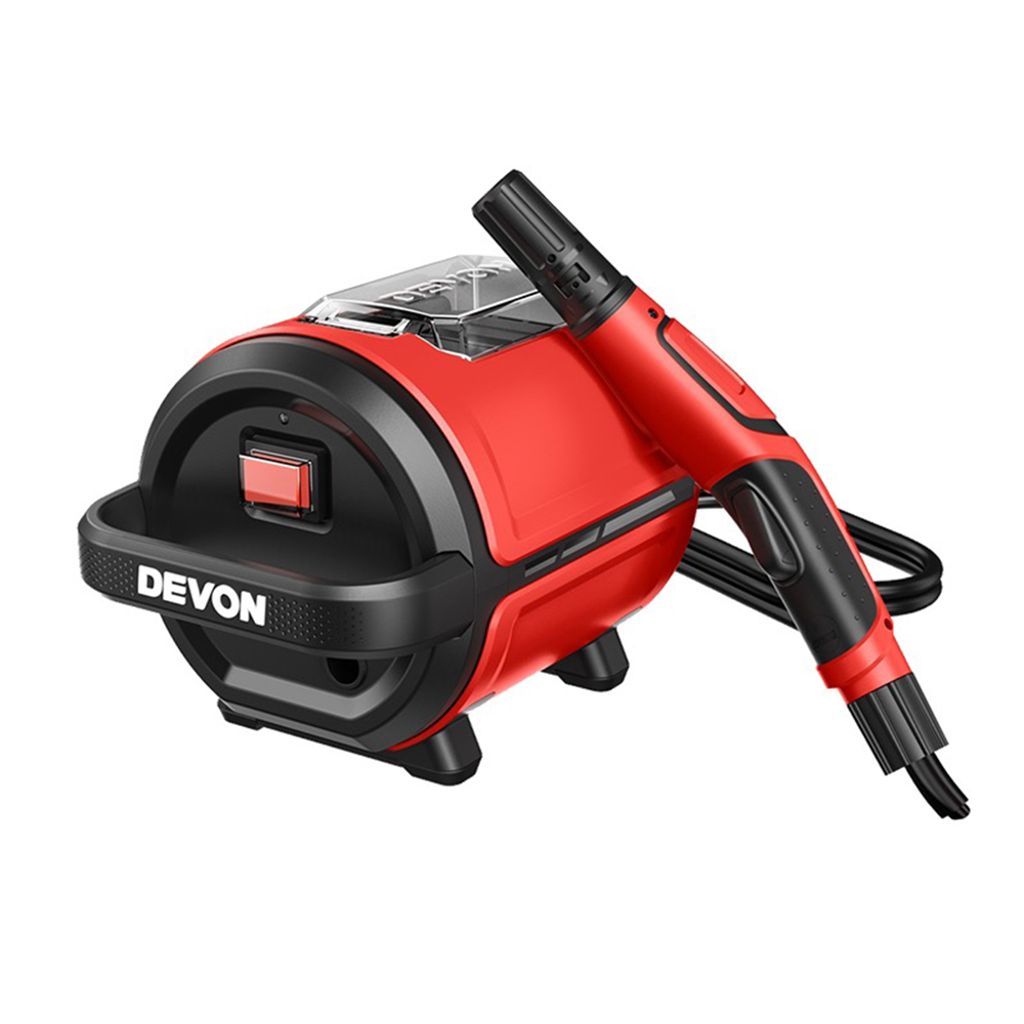 Devon|大有 20V清洗機 6703Li-Z