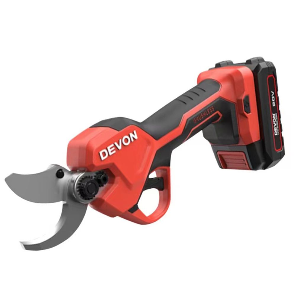 Devon|大有 20V無刷修枝剪 8305Li-Z