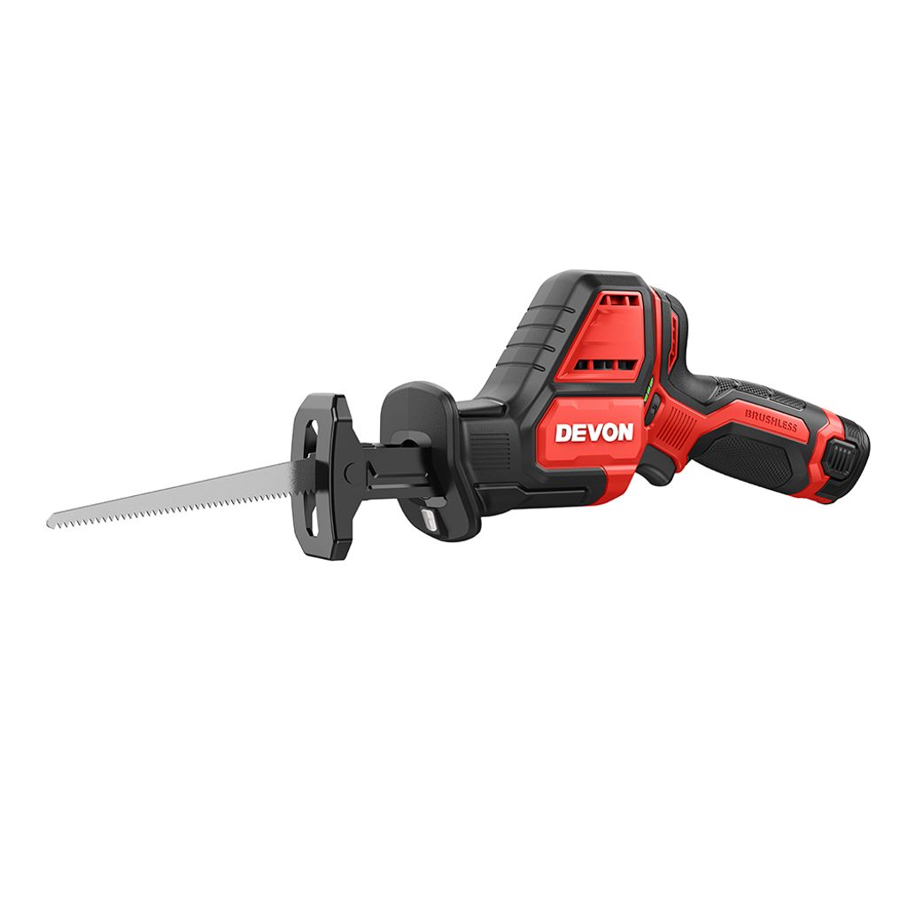Devon|大有 12V無刷往復鋸 5851Li-Z