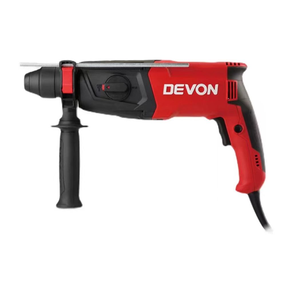 Devon|大有 800W三功能電錘26mm 1107-26DE