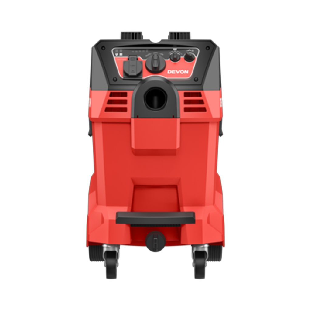 Devon|大有 1200W吸塵器 4101-12-40