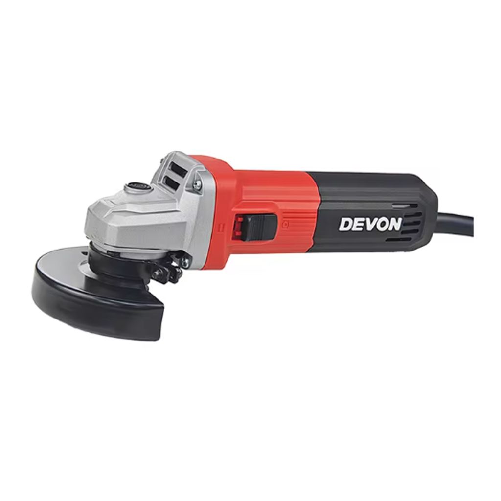 Devon|大有 710W角磨機 4" 2852-7-100