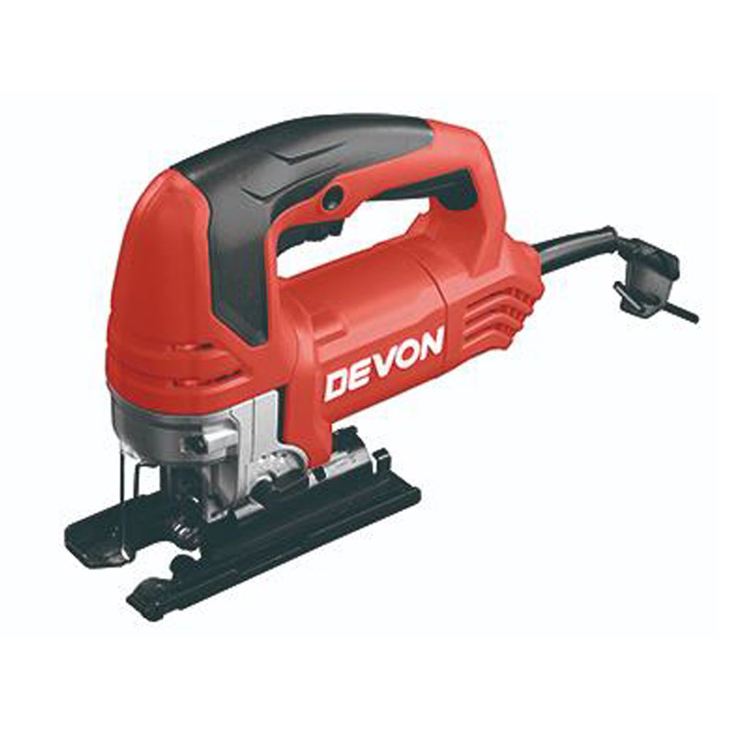 Devon|大有 600W曲線鋸 3144-6-120Q