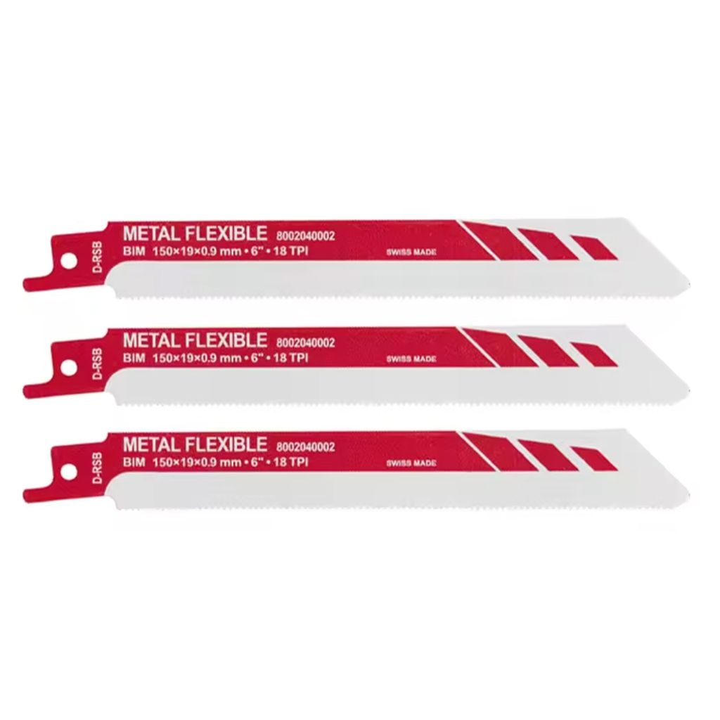 Devon|大有 往復鋸條 (150*19*0.9mm/6") S922EF