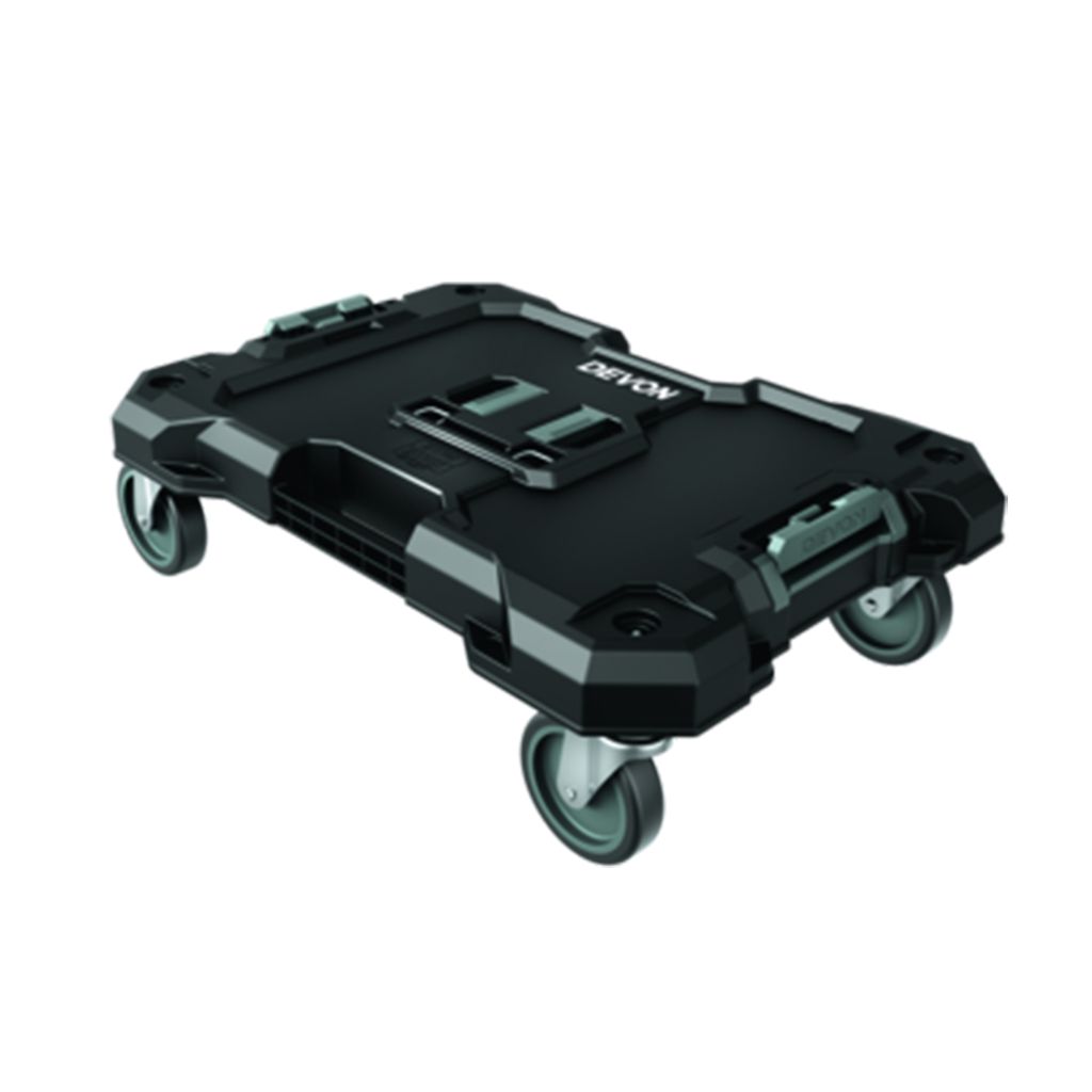 Devon|大有 四輪滑車 DSP701