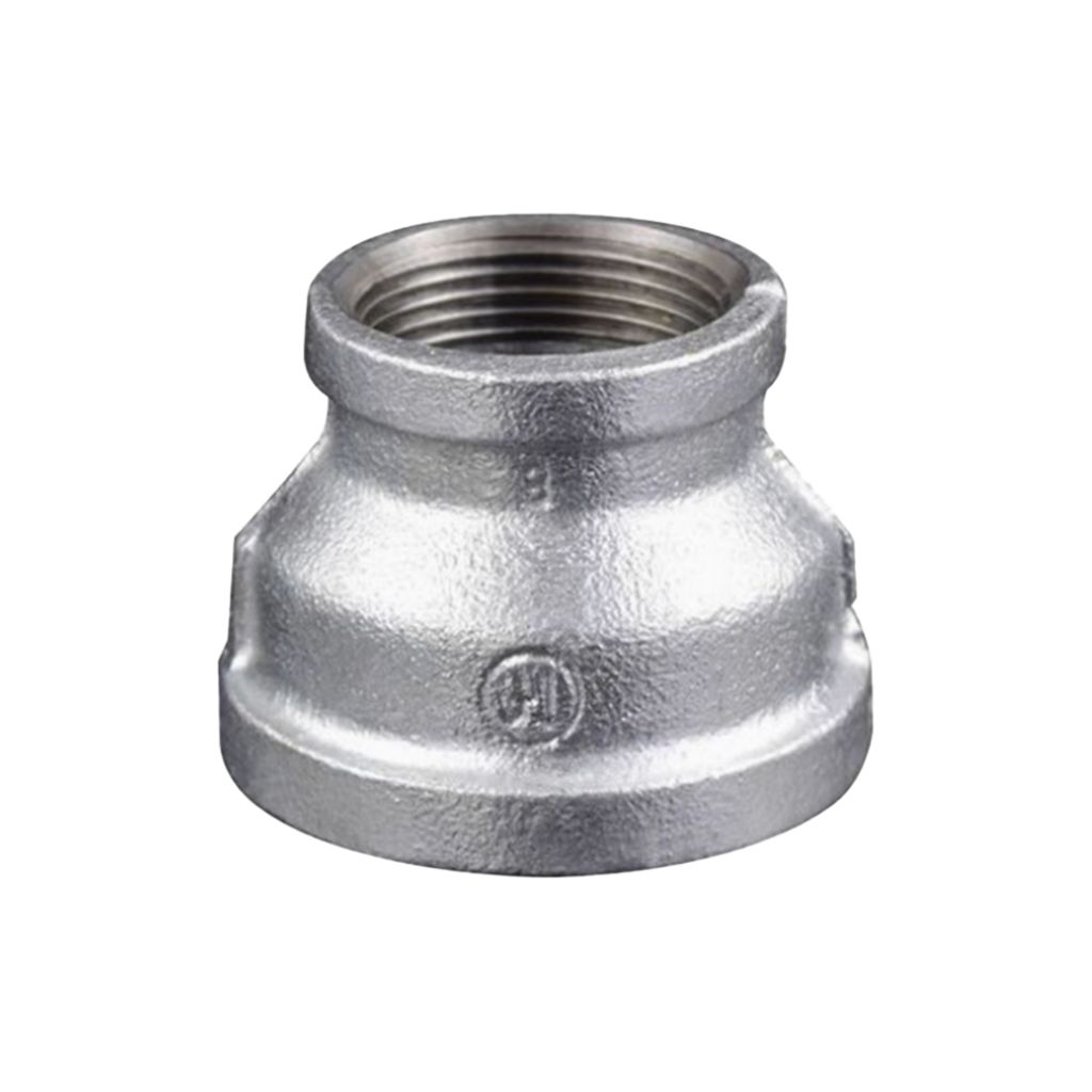 Tmr|龍貓 鉛水刁士 4"*2" DN100*DN50