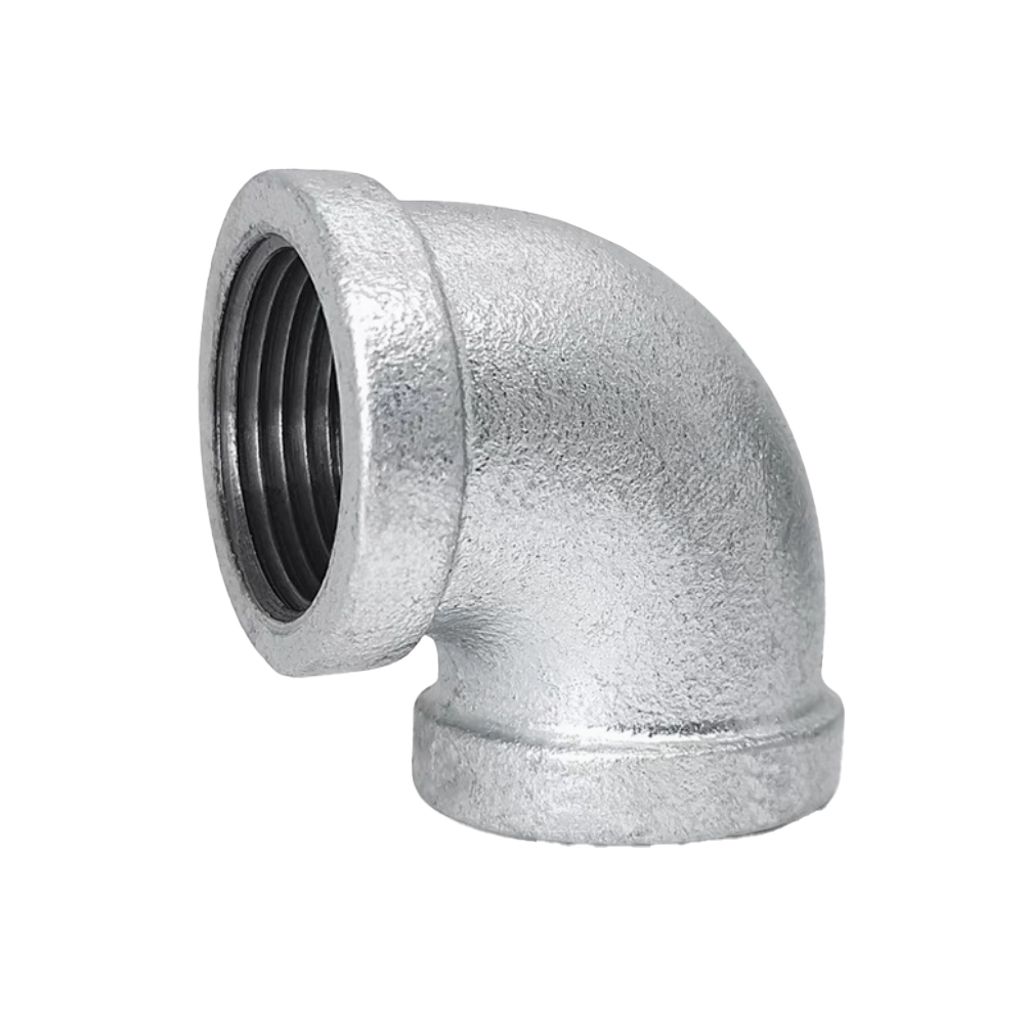 Tmr|龍貓 鉛水90°曲 6" DN150