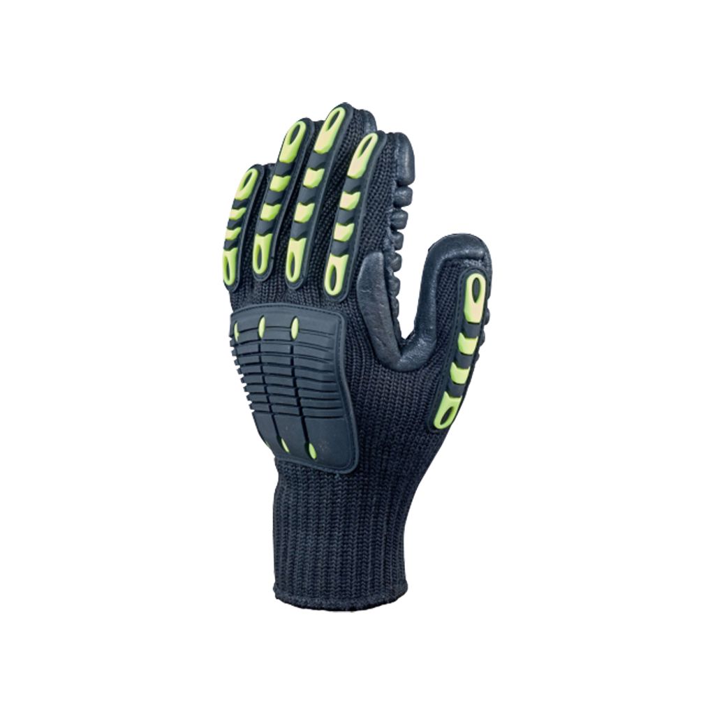 Deltaplus|代爾塔 VV904 防震動手套 209904 10碼