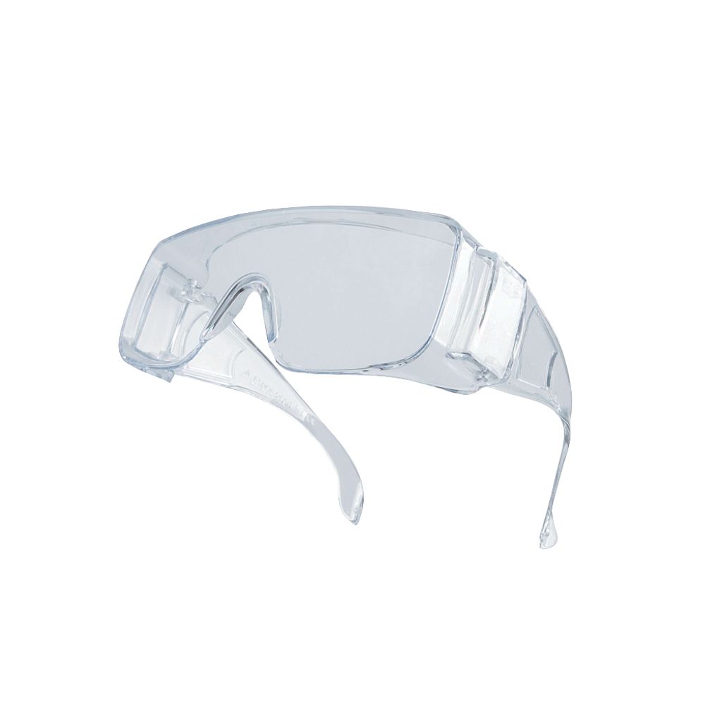 Deltaplus|代爾塔 MEGA CLEAR 防護眼鏡 101131