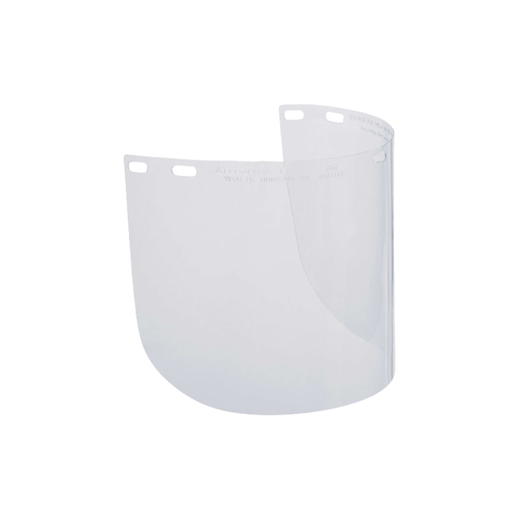 Deltaplus|代爾塔 VISOR PC 防護面屏(適配101403支架) 101303