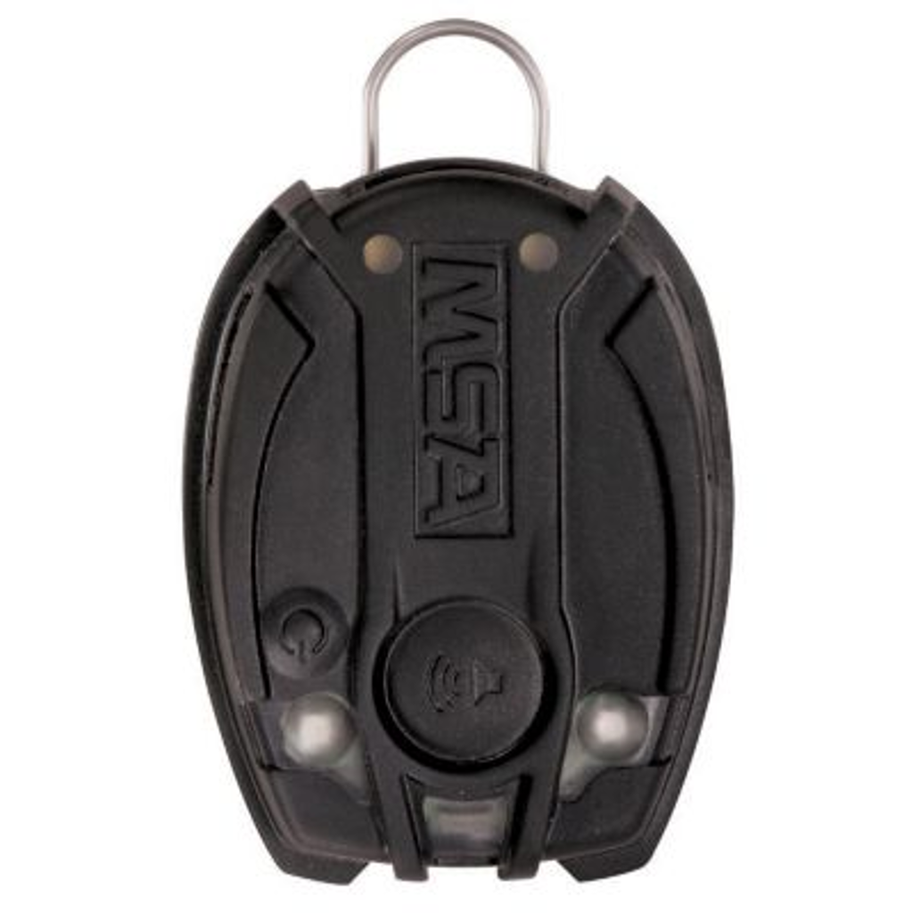 MSA|梅思安 掌上型呼救器 MotionSCOUT