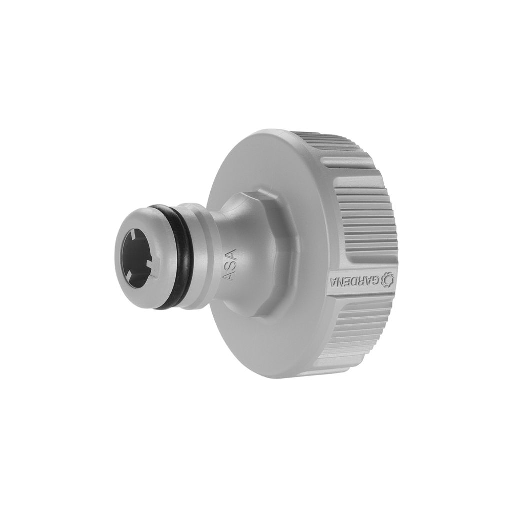 Gardena 水龍頭快接 1" 18222