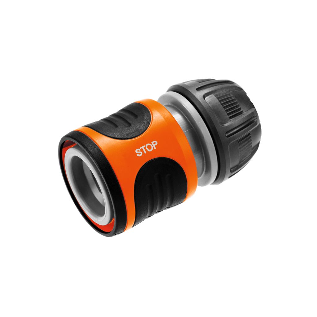 Gardena 截流吸輪 (4-5分) 18213-20