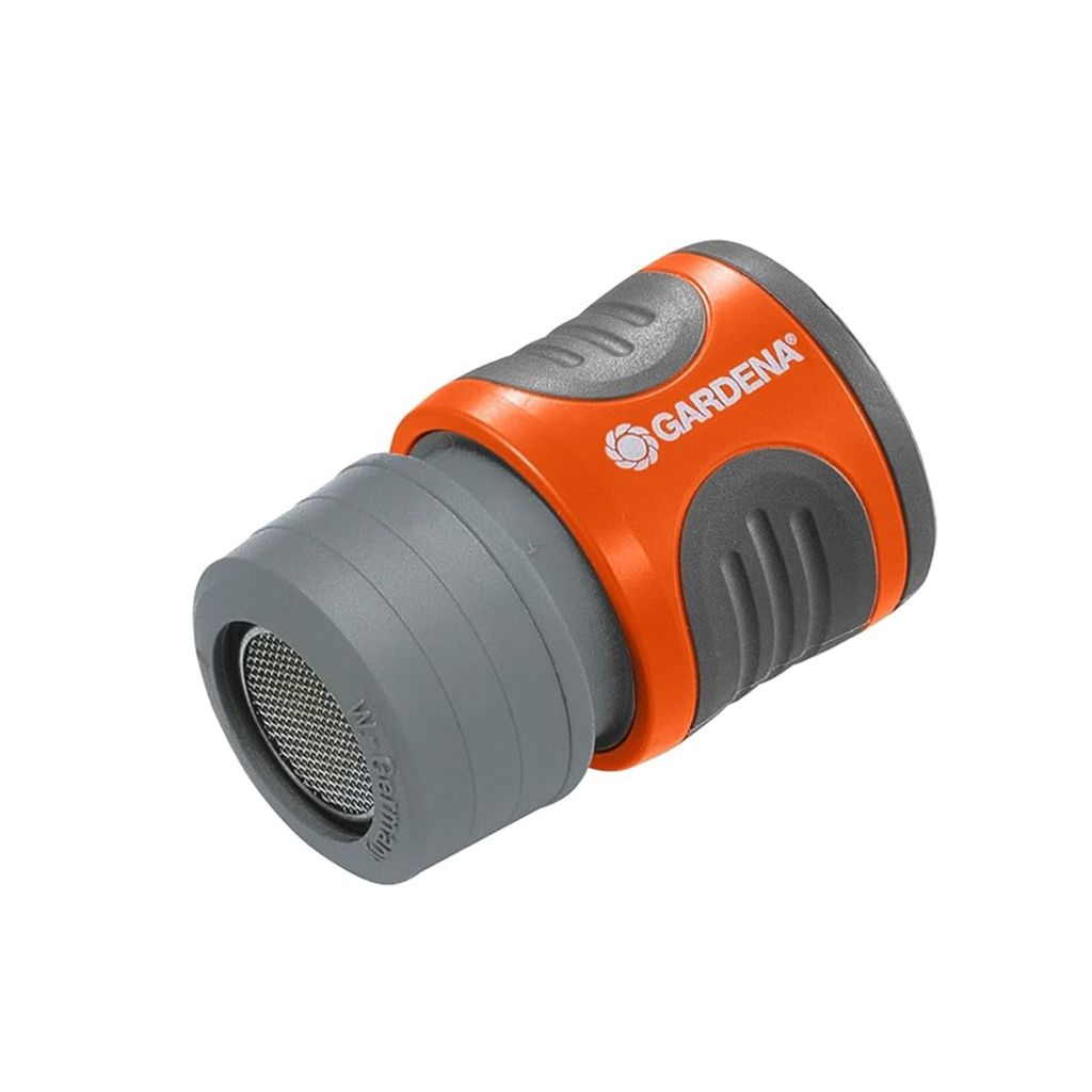 Gardena 防飛濺龍頭快接接頭 2905-26