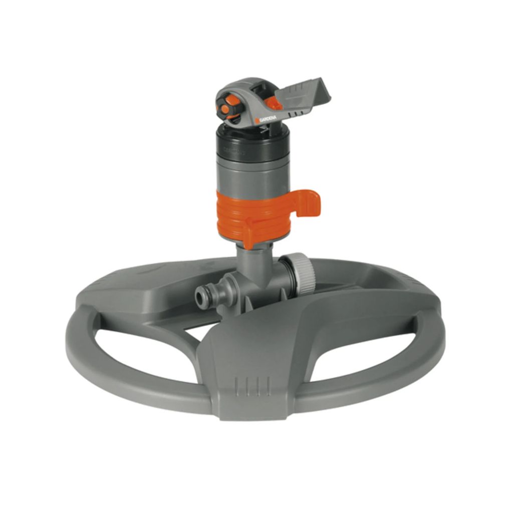 Gardena 豪華款脈衝式灑水器 8143