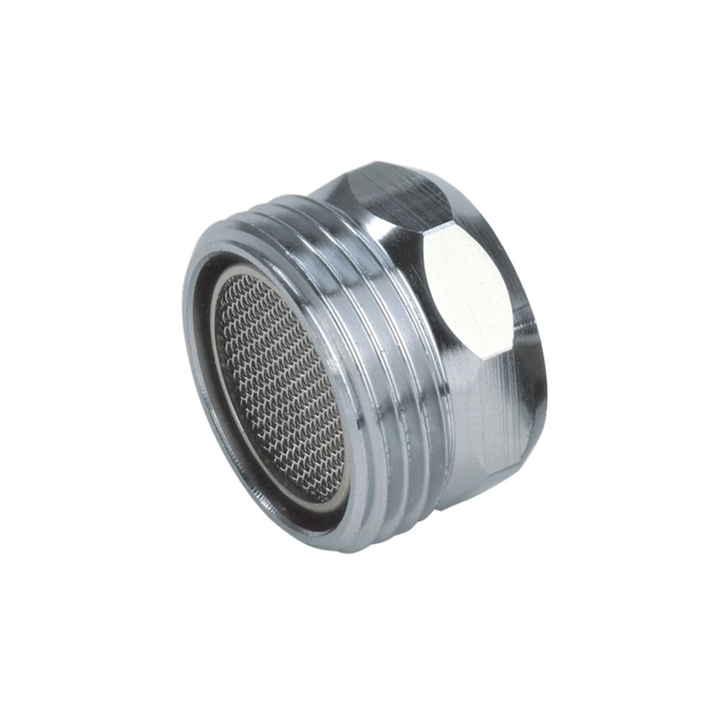 Gardena 粗幼牙螺紋轉換器 6分 2906