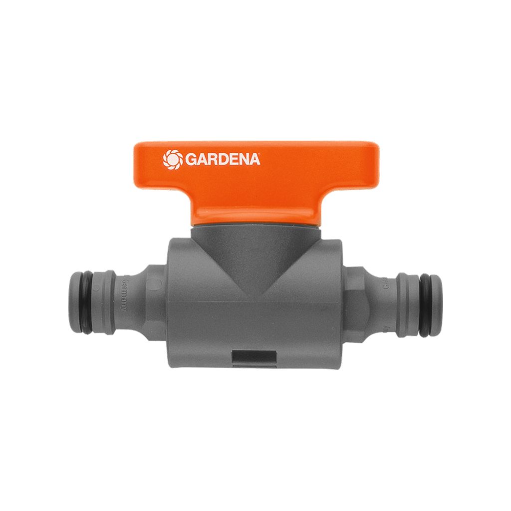 Gardena 水量調節閥 2976