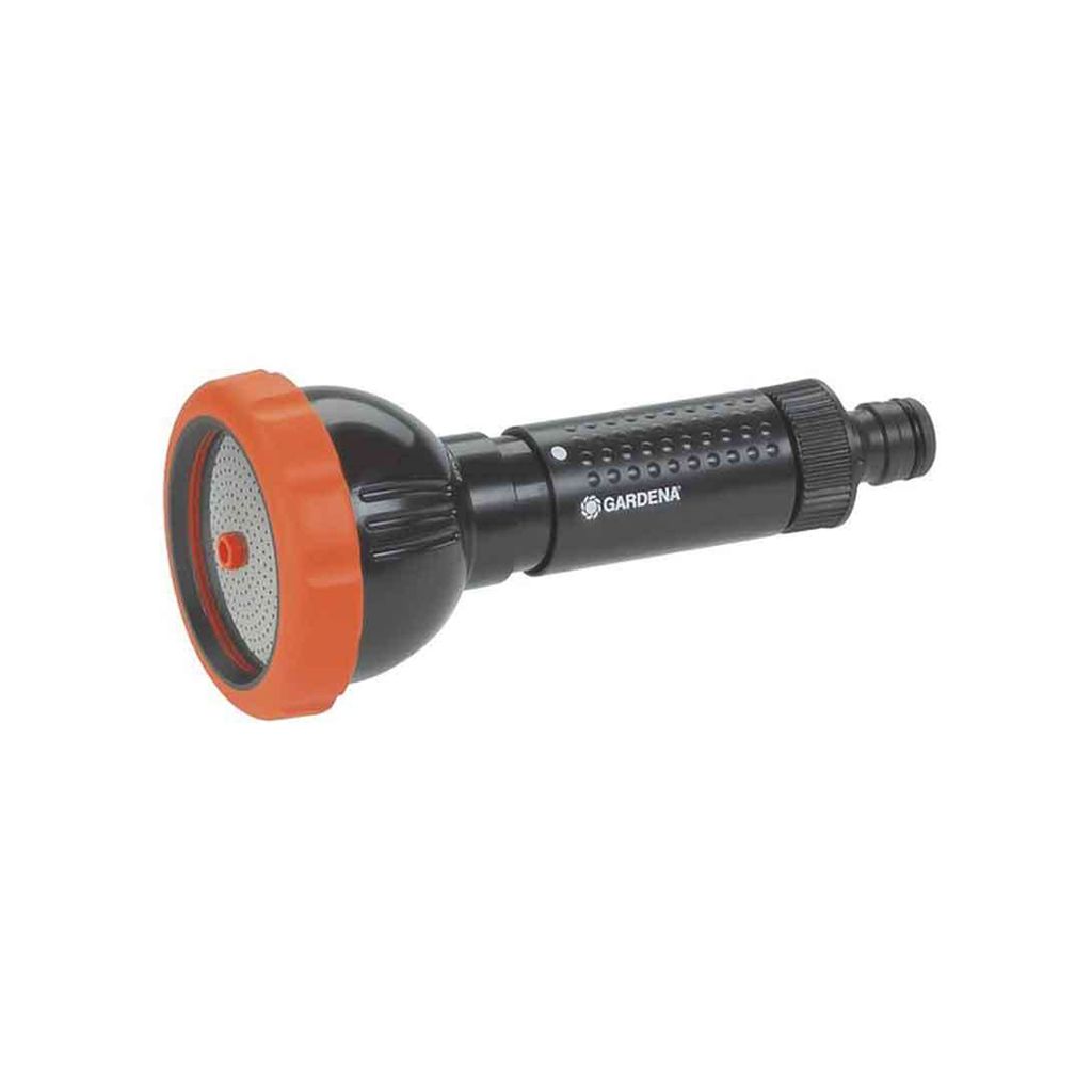 Gardena 直身花灑水槍 (3功能) 2847